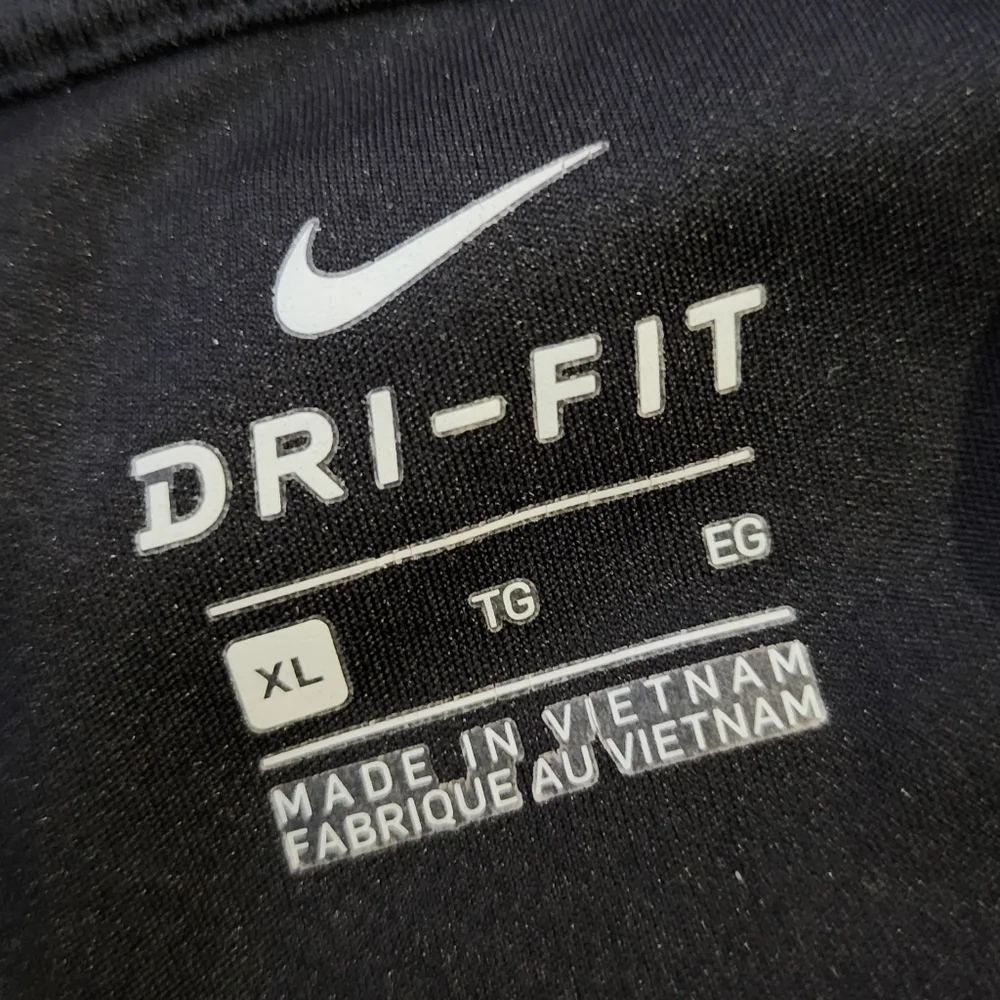 Nike dri fit